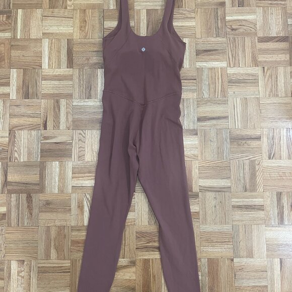 Lululemon Align Bodysuit 25" - Picture 2 of 4